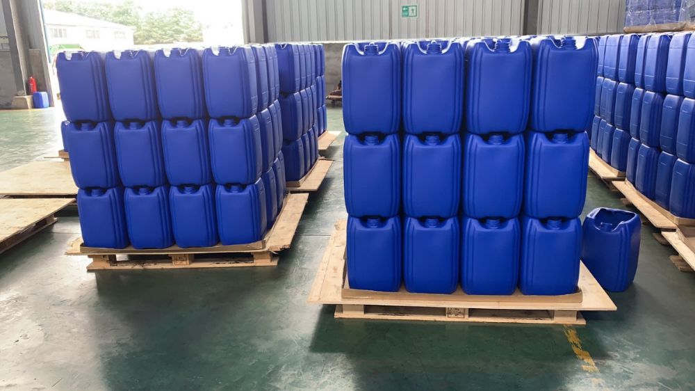 工業(yè)上，鐵件除油用什么比較好？