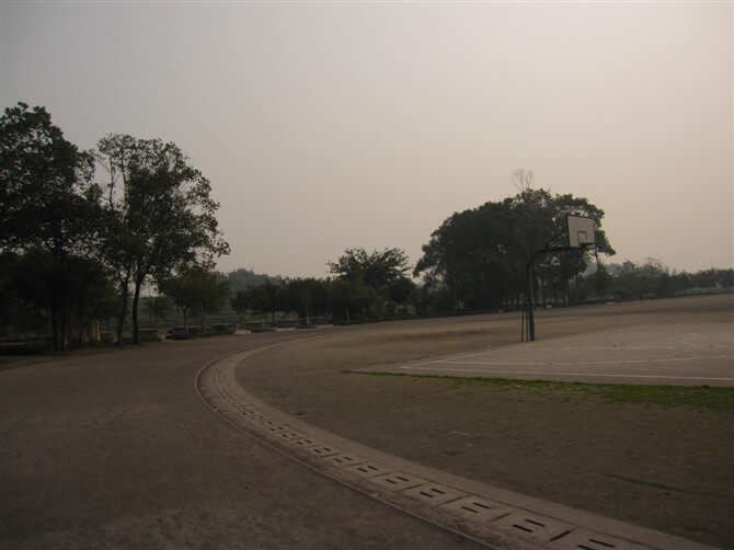 富順第三中學(xué)校校園風(fēng)采