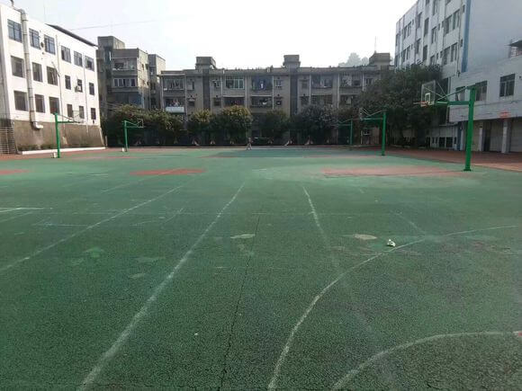 四川省資中縣第三中學(xué)怎么樣？