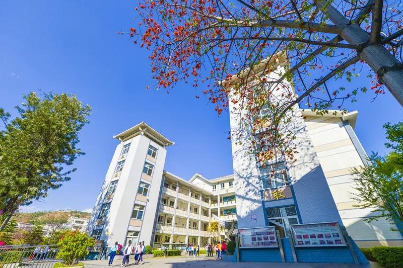 攀枝花大河中學(xué)辦學(xué)成果是什么？