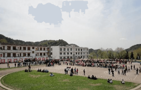 敘永縣摩尼中學校2019年直升計劃