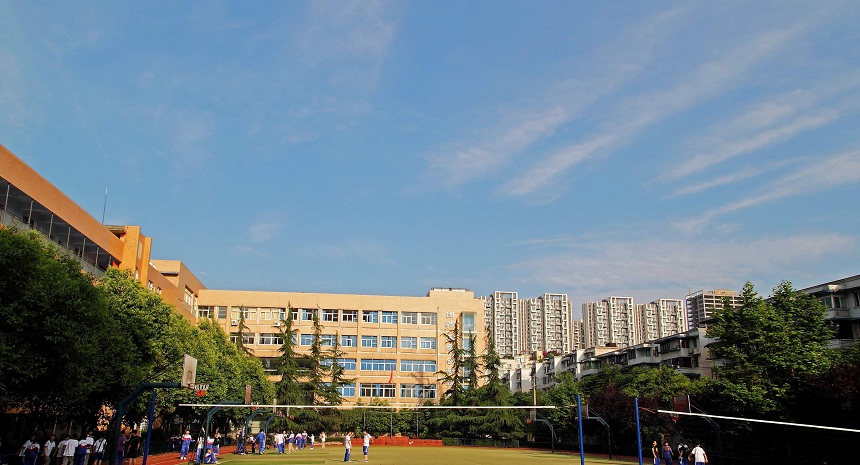 成都大學(xué)附屬中學(xué)教育水平怎么樣？