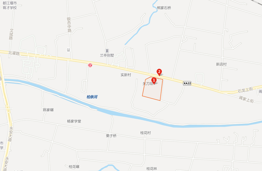 玉壘中學(xué)地址在哪兒？