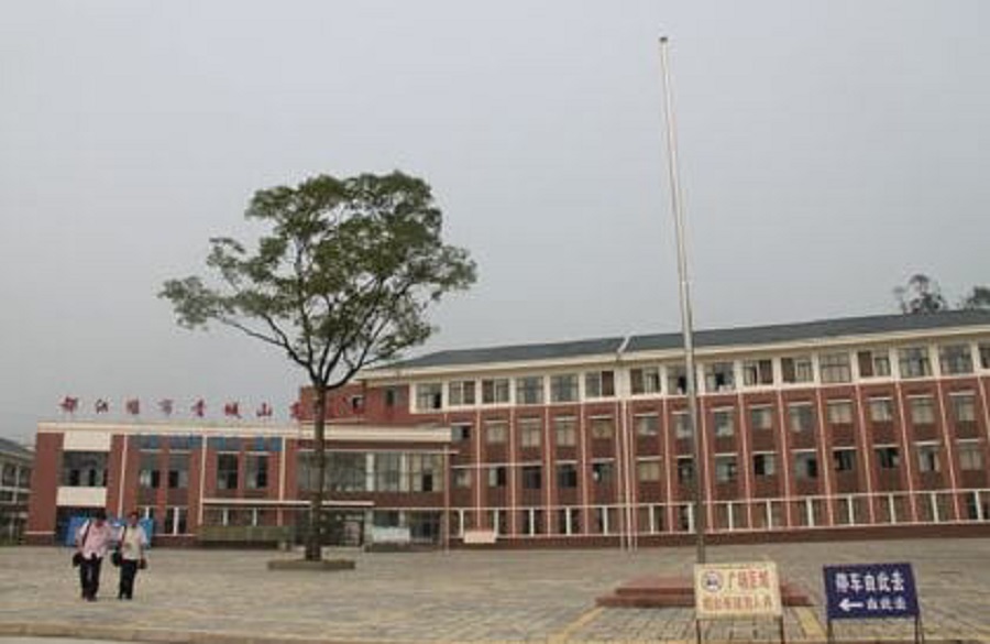 青城山高級(jí)中學(xué)是公辦還是民辦？