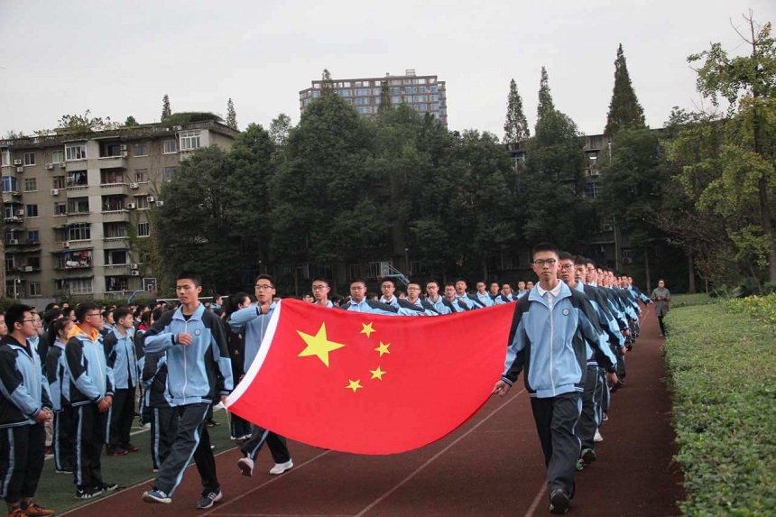 成都市西北中學(xué)2019年高考升學(xué)率是多少？