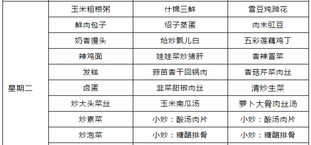 郫縣嘉祥外國語學(xué)校食宿條件怎么樣？