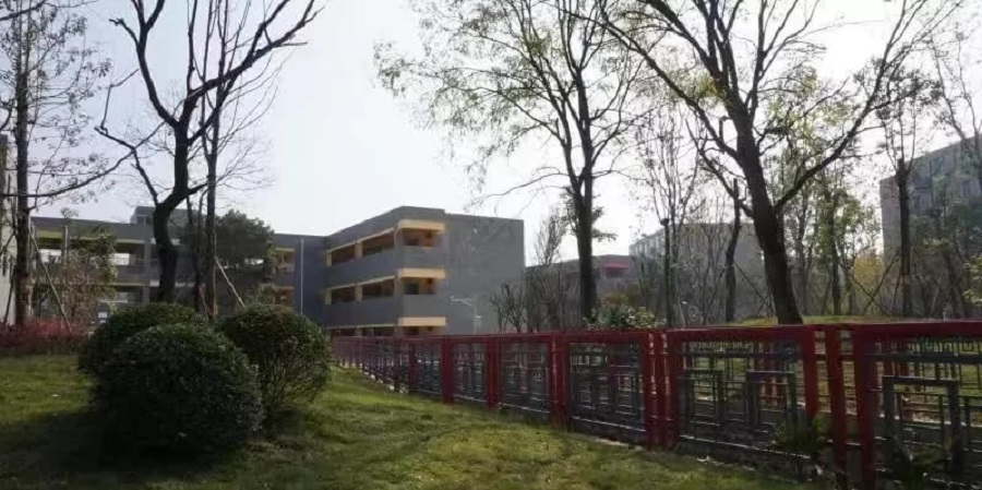 成都綿實外國語學(xué)校2020年升學(xué)率怎么樣？
