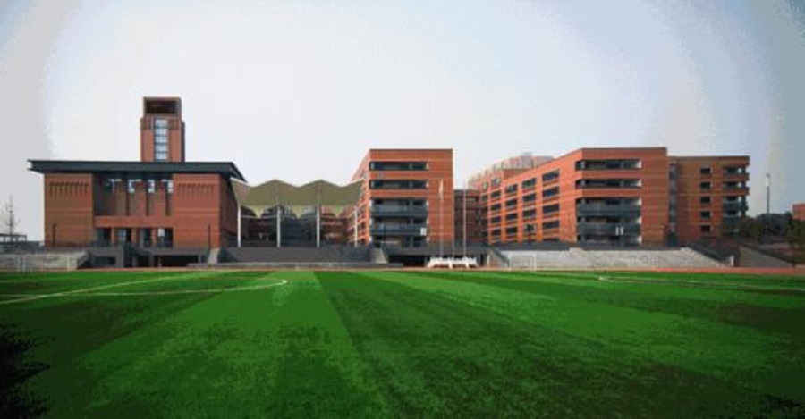 成都實(shí)外新都五龍山學(xué)校校園環(huán)境怎么樣？