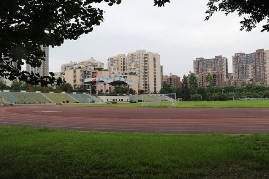 北大附中成都為明學(xué)校環(huán)境怎么樣？