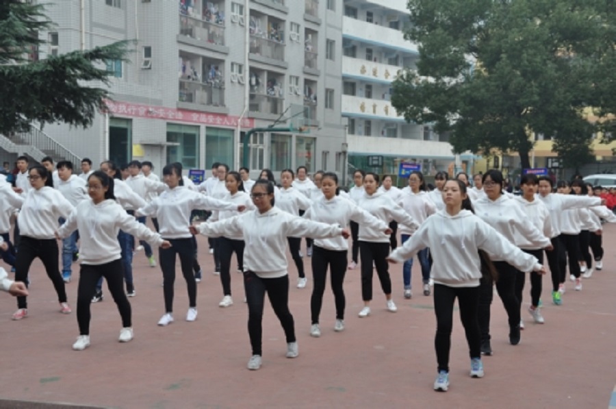 綿陽市第三中學(xué)是一所什么性質(zhì)的高中？公辦嗎？