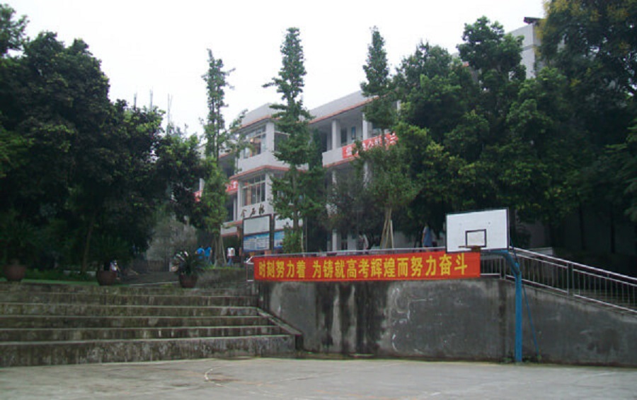 眉山思蒙高級中學(xué)是公辦的嗎？