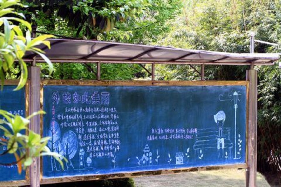 樂山外國語學(xué)校有官網(wǎng)嗎？