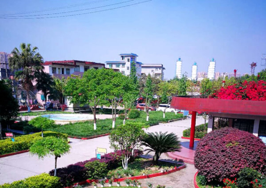 樂(lè)山市更生學(xué)校是一所什么性質(zhì)的學(xué)校？