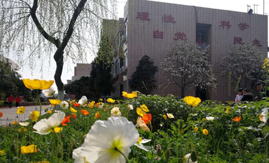樂山市更生學(xué)校學(xué)費(fèi)貴嗎？