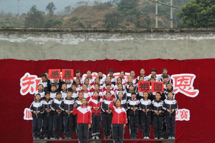 石棉中學(xué)師資怎么樣、好不好？