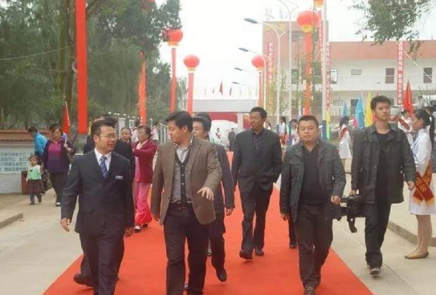 倉山中學(xué)高考升學(xué)率高不高？