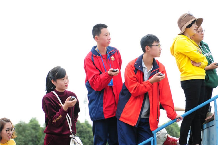 德陽外國語學(xué)校教學(xué)質(zhì)量好嘛？師資力量怎么樣？