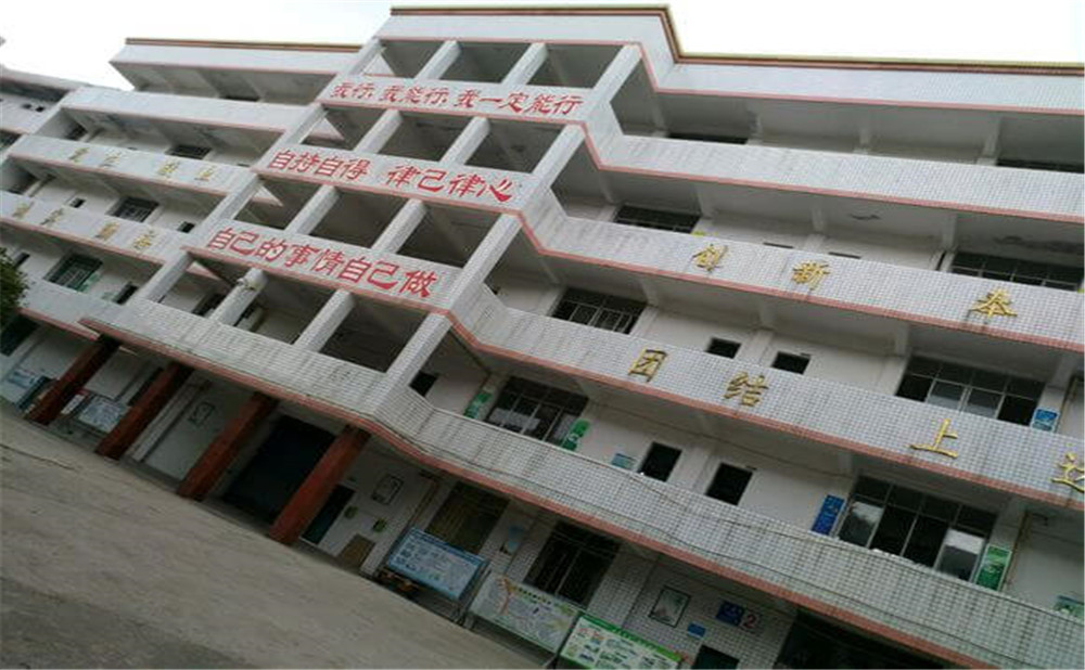 隆昌十中是公辦學(xué)校嗎？
