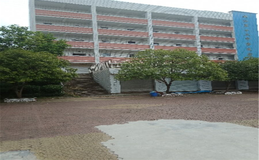 內江十三中2020年收費標準是多少？