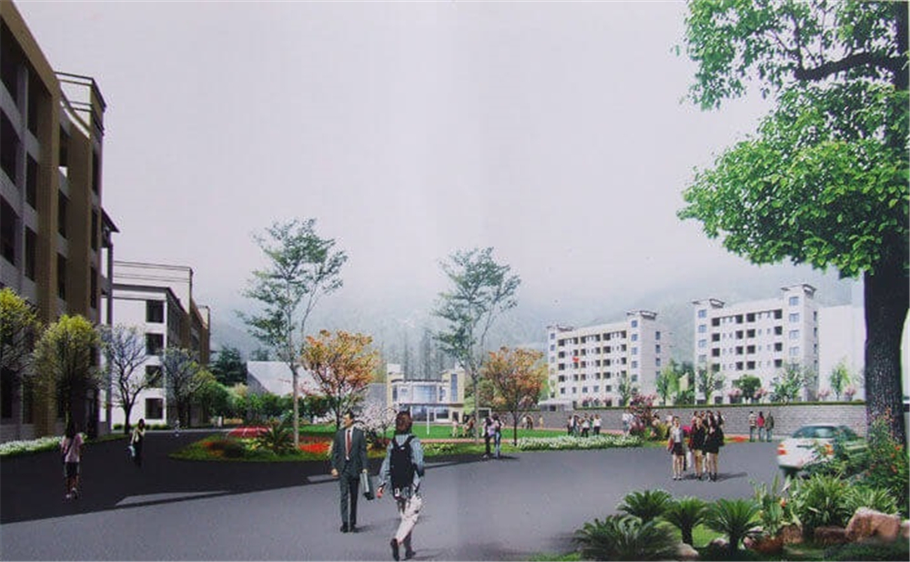 鼎山中學(xué)學(xué)校詳細(xì)地址在什么地方？