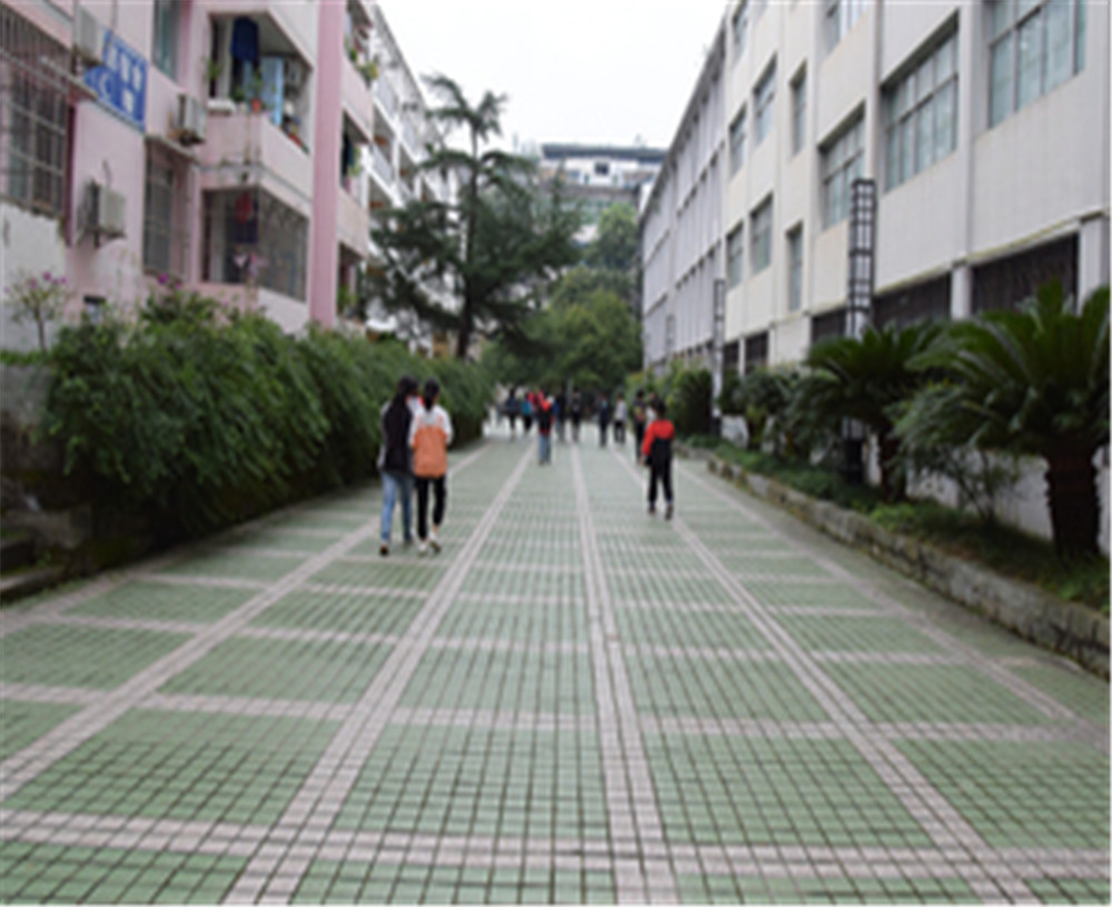 歧坪中學(xué)2020年的錄取分?jǐn)?shù)是多少？