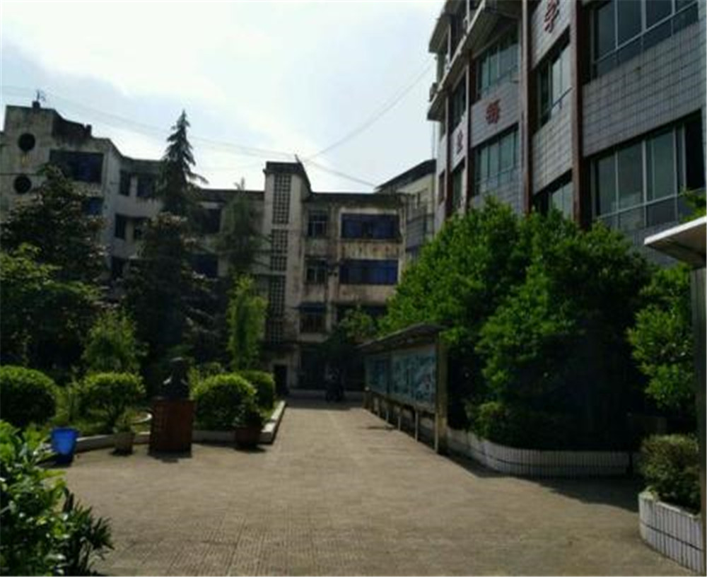 渠縣瑯琊中學2020年的錄取分數(shù)公布了嗎？