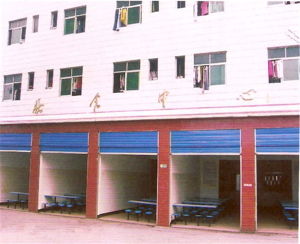 渠縣有慶中學(xué)2020年的錄取分?jǐn)?shù)公布了嗎？