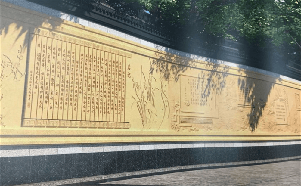 資中球溪高級(jí)中學(xué)學(xué)校環(huán)境怎么樣？