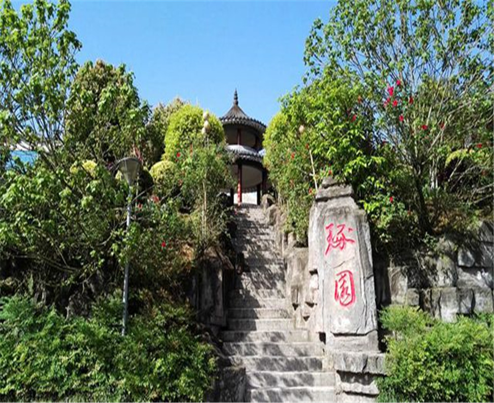 開江中學2020年升學率高嗎？