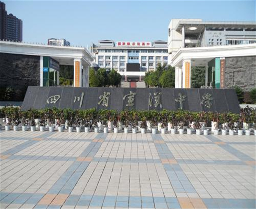 宣漢縣雙河中學(xué)2020年的收費標(biāo)準(zhǔn)是多少？