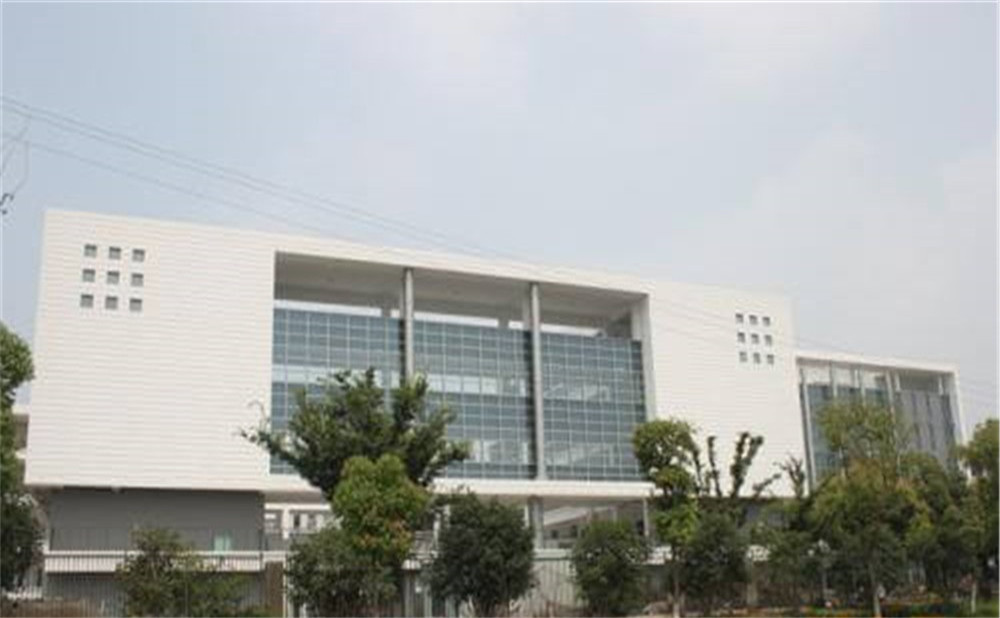 武勝飛龍中學是一所公辦學校嗎？