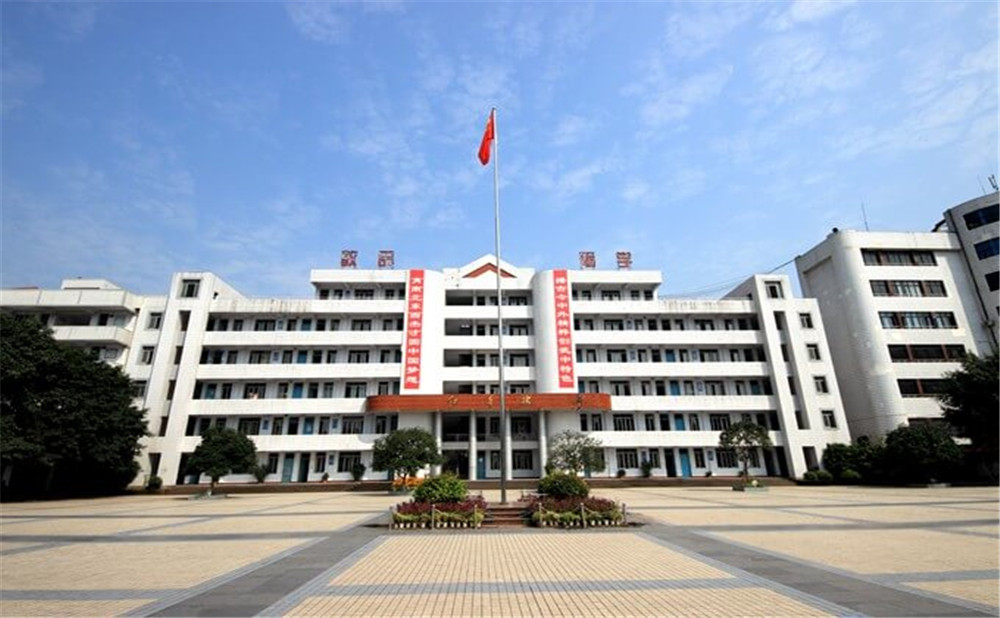 武勝中學(xué)2020年的招生計(jì)劃公布了嗎？