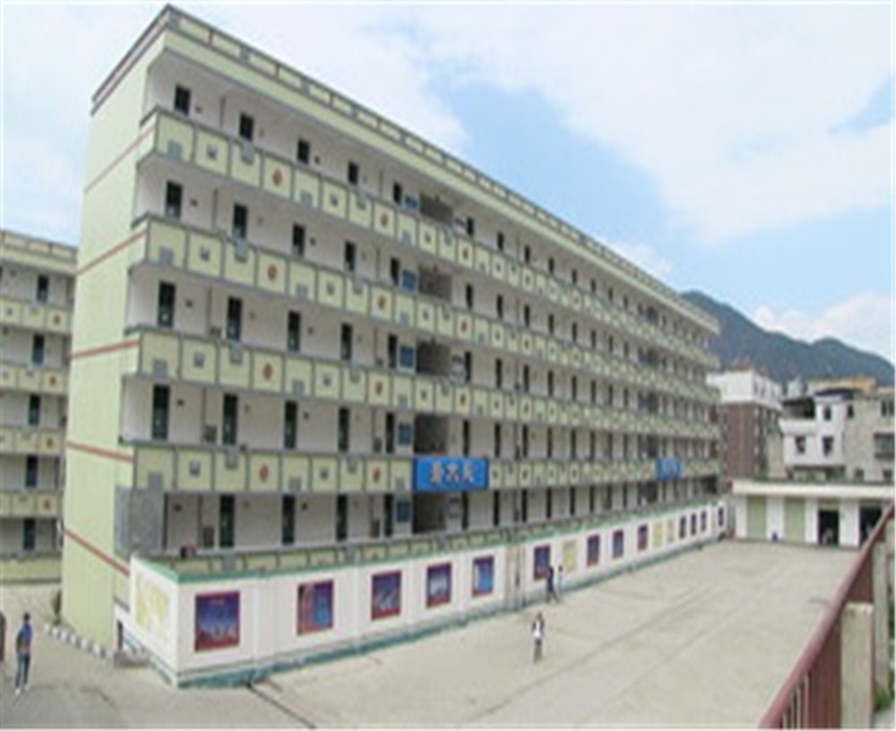 四川省鹽邊縣漁門中學(xué)學(xué)校詳細地址在什么地方？