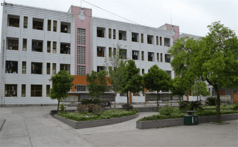閬中市柏埡中學(xué)2020年學(xué)校學(xué)費(fèi)多少錢一年？