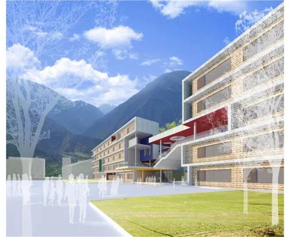 巴塘縣中學2020年的錄取分數(shù)線是多少？