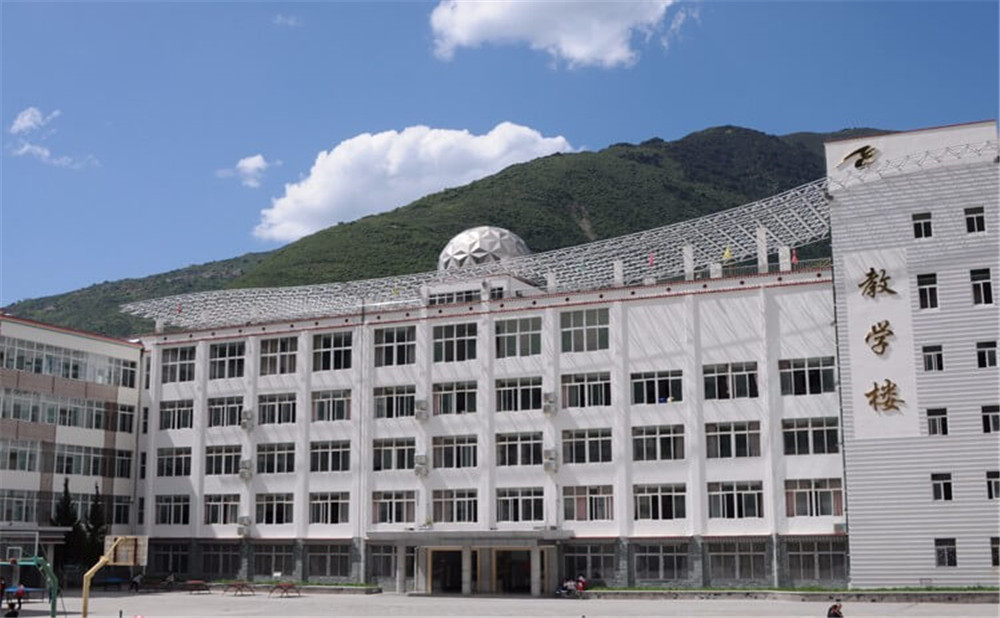理縣中學(xué)2020年的招生計(jì)劃公布了嗎？