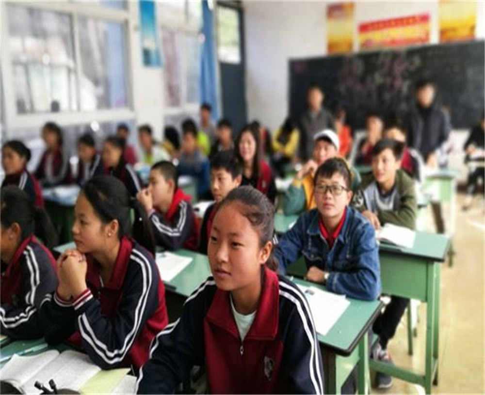 西昌市第五中學(xué)2020年招生計劃公布了嗎？