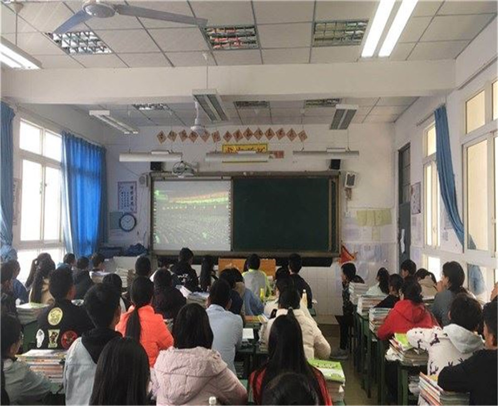 西昌市第五中學(xué)2020年中考錄取分?jǐn)?shù)線多少分？