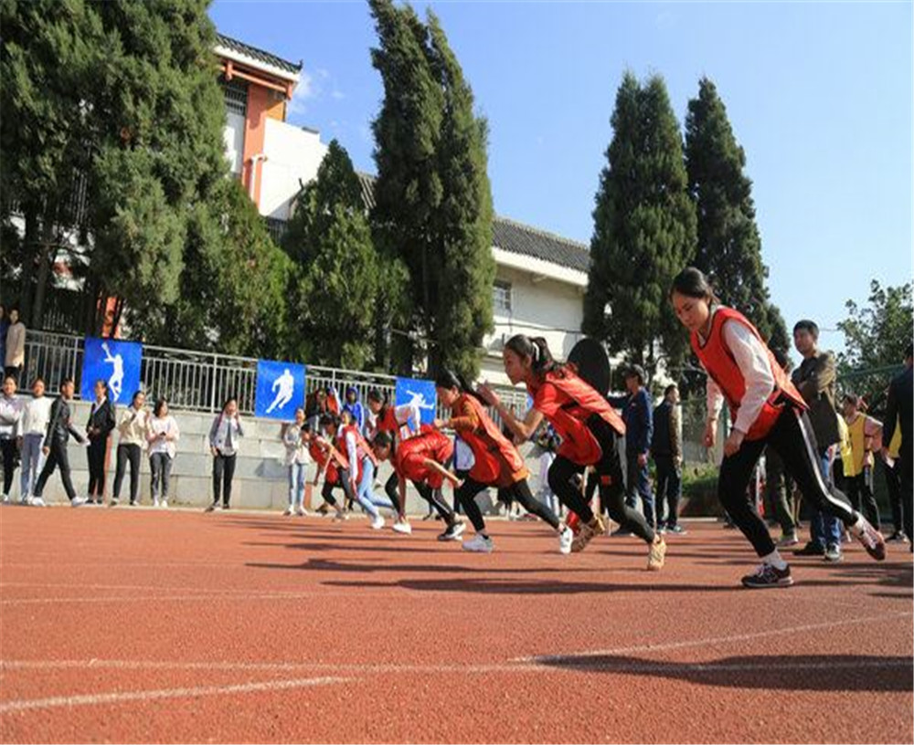 西昌市禮州中學(xué)2020年的錄取分?jǐn)?shù)是多少？