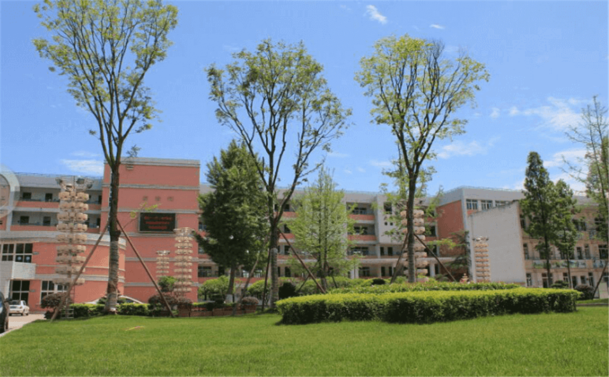 成都市籍田中學(xué)的高中怎么樣？