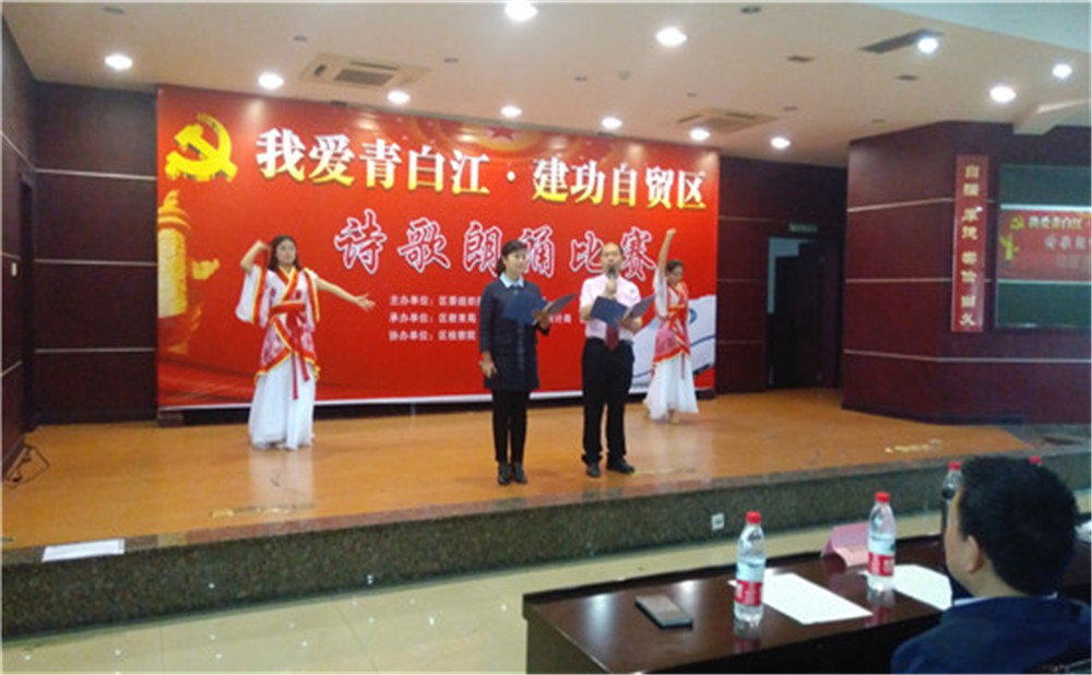 青白江中學(xué)的高考升學(xué)率高不高？