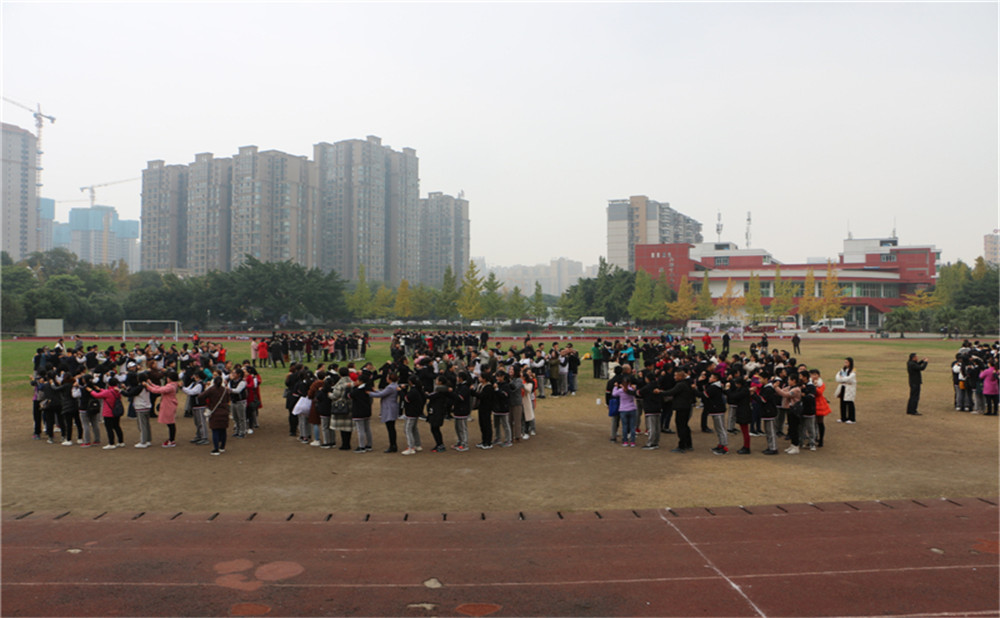 成都南開為明學(xué)校2020年招生計劃是多少？