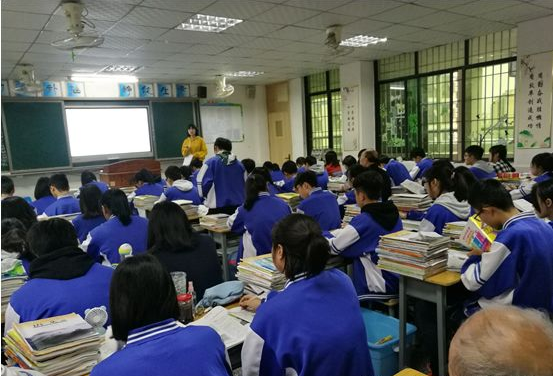仁壽華達(dá)高中的住宿環(huán)境怎么樣？
