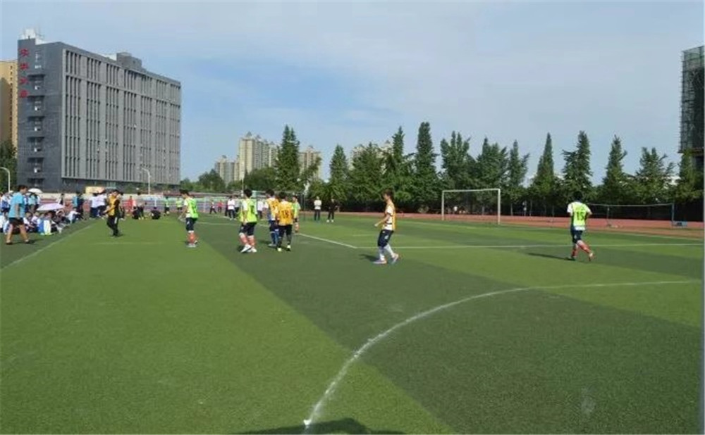 大彎中學(xué)去年錄取分?jǐn)?shù)線是多少？