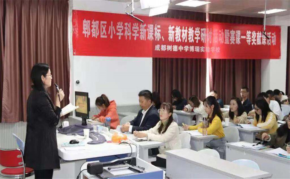 樹(shù)德博瑞實(shí)驗(yàn)學(xué)校升學(xué)率是多少？