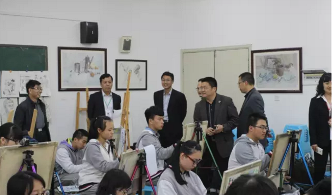 成都新津為明學校2020年的招生標準是什么？
