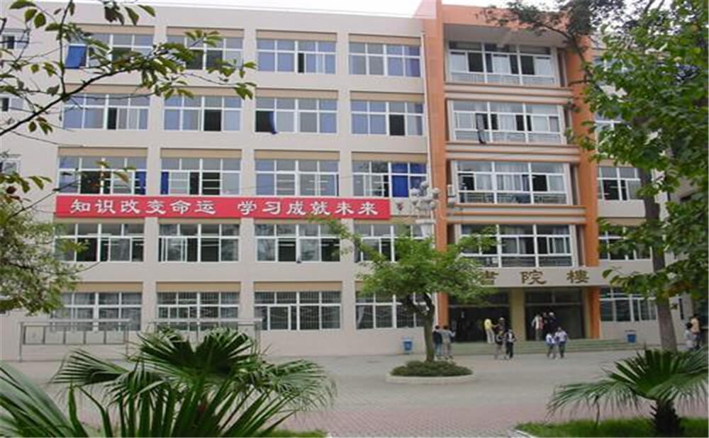 新都二中的升學(xué)率是多少？
