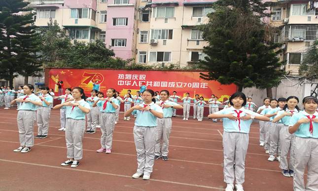 西南交通大學(xué)附屬中學(xué)的宿舍怎么樣？