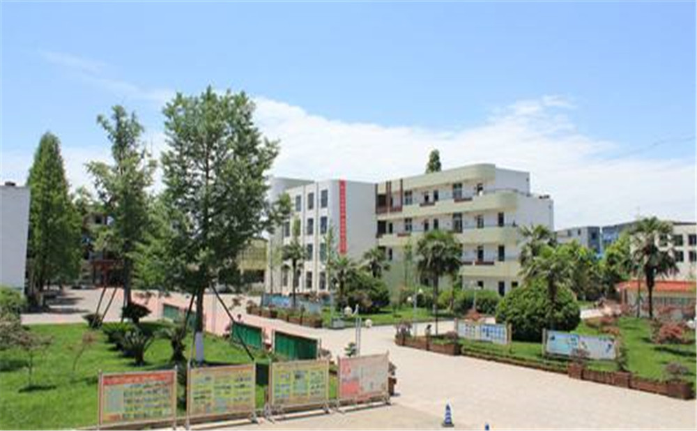 成都市籍田中學高中一年的學費是多少？