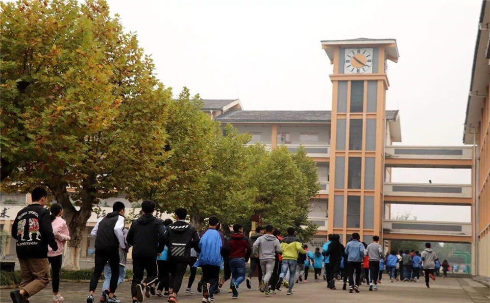 2020年城廂中學計劃招多少人？